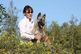 ADULTE ET CHIEN 144